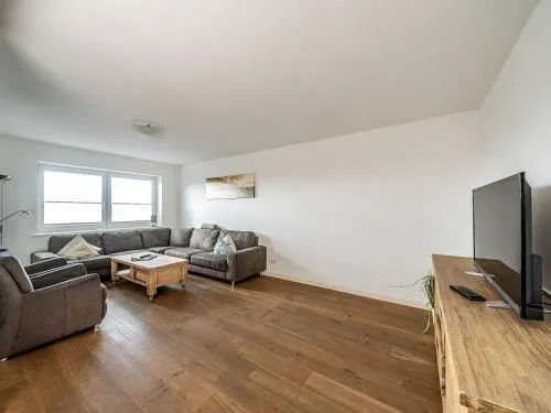 Ferienwohnung mit Sauna und Balkon zentral in Dagebüll in Dagebüll, Deutschland