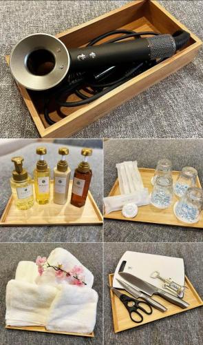 Silvership Hotel 202