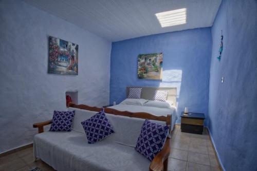Sofia Mountain Getaway in Stavros