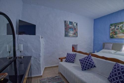Sofia Mountain Getaway in Stavros