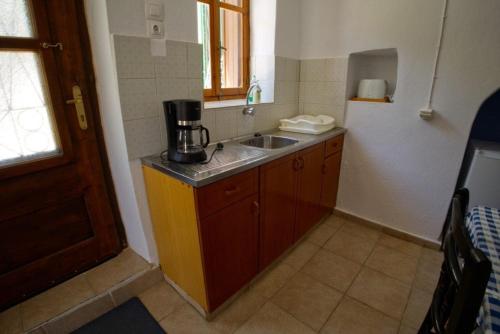 Sofia Mountain Getaway in Stavros