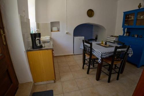 Sofia Mountain Getaway in Stavros