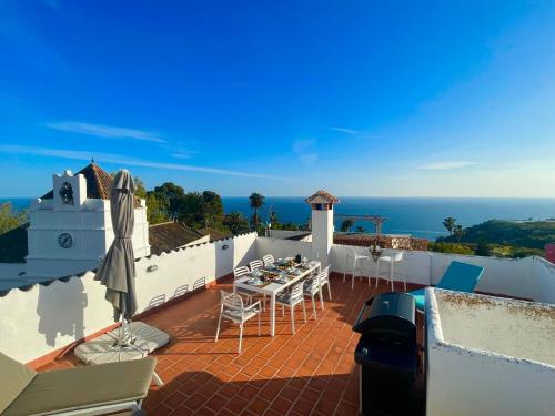 Casa Olivo Maro – khách sạn tại Maro