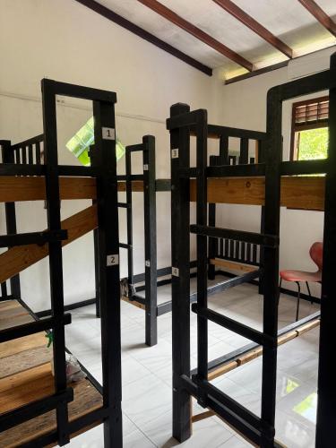 Backpacker Galle Hostel in Galle