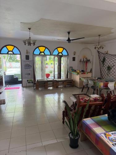 Backpacker Galle Hostel in Galle