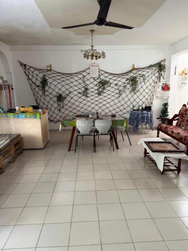 Backpacker Galle Hostel in Galle