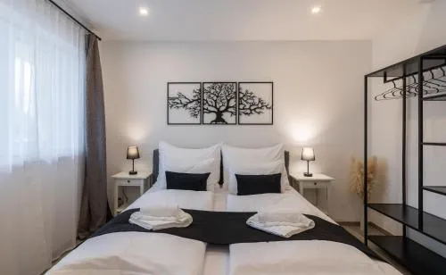 Secret Collection Thermenresort in Frauenkirchen, Österreich