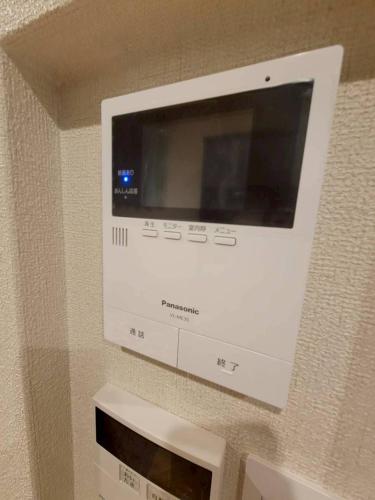 ローズパーク十番館