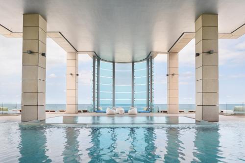 Royal Beach Hotel Tel Aviv by Isrotel Exclusive - Tel Aviv