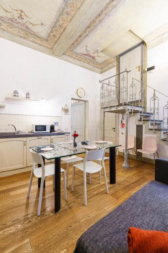 Ricasoli Apartment By San Firenze Collection