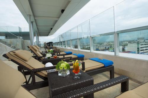 ベスト ウェスタン プラス レックス セブ6