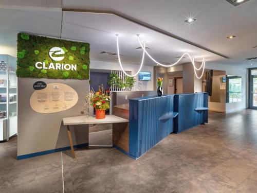 Clarion Congress Hotel Bratislava obrázok