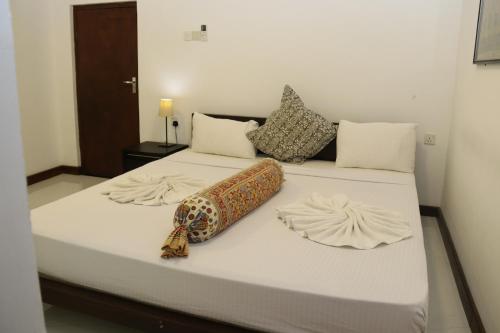 1 king bed