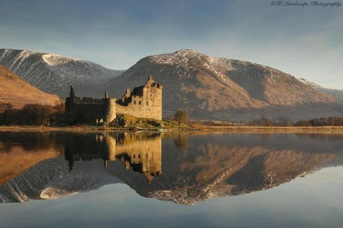 Спорт та розваги, Inveraray, Loch Awe Rooms and Apartments in Портсонечен