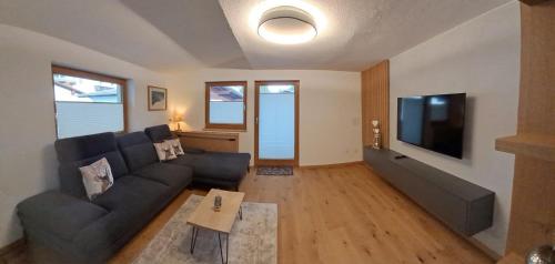  Gaestehaus Tirolergruss in Pettneu am Arlberg