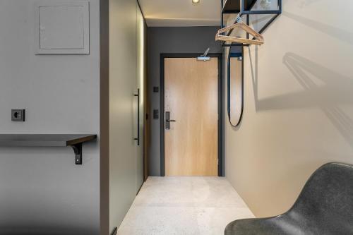 Arctic Comfort Hotel in Рейк'явік