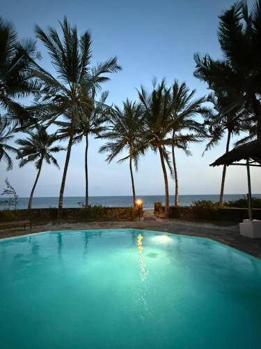 Omgeving, Enkare Bofa in Kilifi