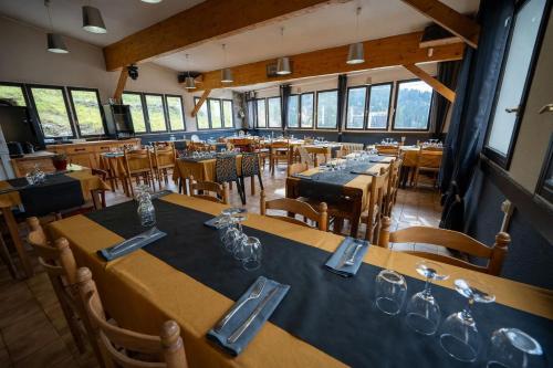 Auberge Restaurant du Virage 4