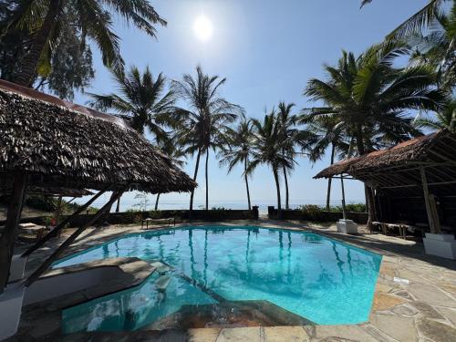 Omgeving, Enkare Bofa in Kilifi