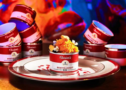 Mercure Bratislava Centrum - image 3