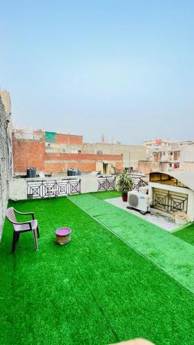 GAVARI INDIA DELHI HOSTEL  in 南德里