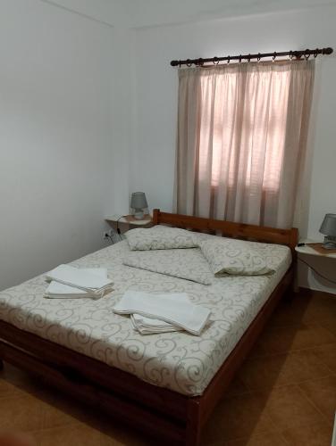 MILTIADIS APARTMENTS, Andros (photo 11)
