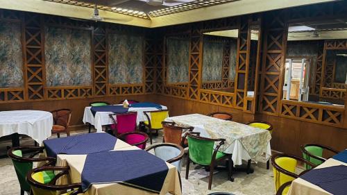 Hotel Ali Sabieh in Djibouti