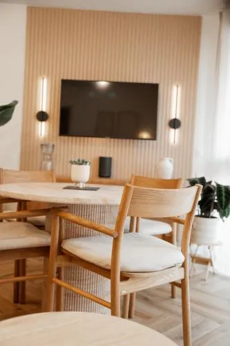 Riversidesuite-Tuebingen in Tübingen, Deutschland