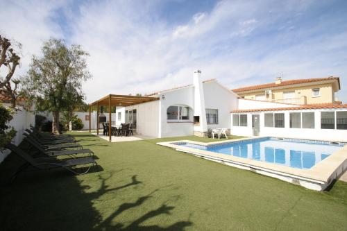 Villa Atenea