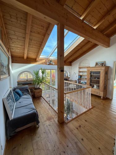 Haus am Obstanger in Traunstein