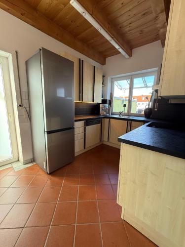 Haus am Obstanger in Traunstein