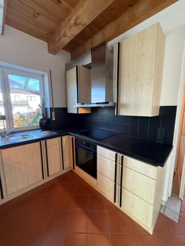 Haus am Obstanger in Traunstein