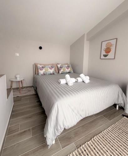 Panorama Sunvilles Apartment 6 in 帕諾拉馬區