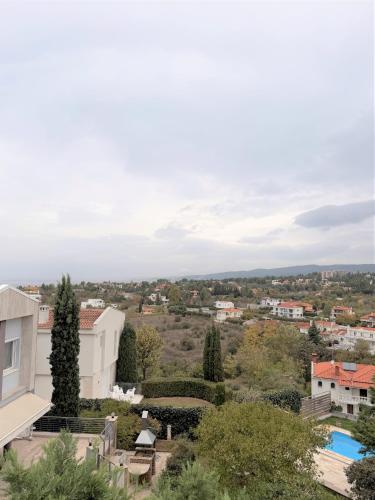 Panorama Sunvilles Apartment 6 in 帕諾拉馬區