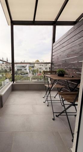 Panorama Sunvilles Apartment 6 in 帕諾拉馬區