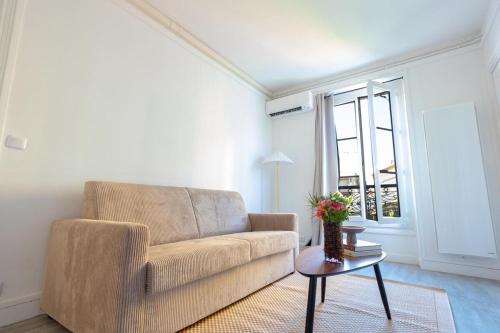 1 Chambre rue du 14 juillet in Льо Пре-Сен-Жерве