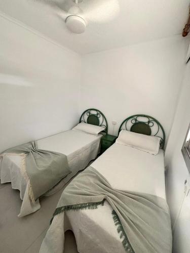Apartamento en la Playa de Gandia