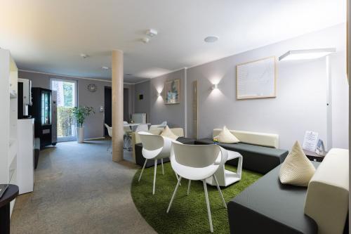 外部景觀, Candlewood Suites Fürth by IHG in 富爾特