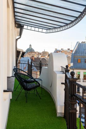 Austrian Apart Hotel