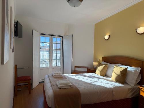 Hospedaria Canto do Rossio