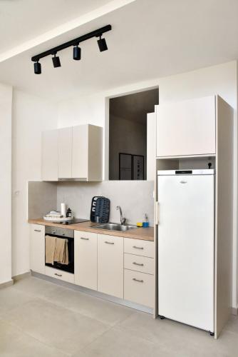 Annabell Houses & Rooms in Lamia