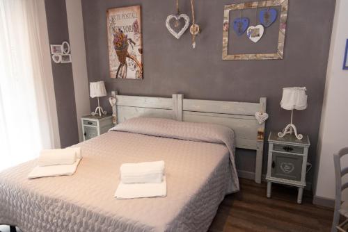 Caicai Bed And Breakfast