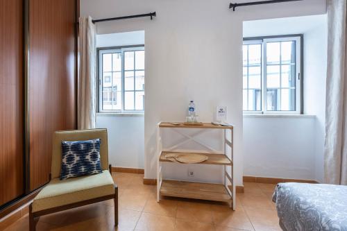 3 Marias Garden House B&B
