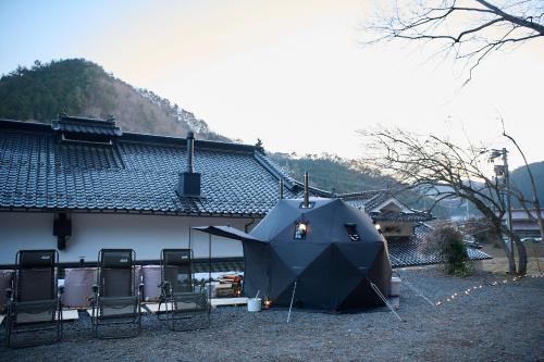 Sauna, Airport Shuttle - Private Edo Villa - AGE GEIHINKAN 阿下迎賓館 in Jinseki