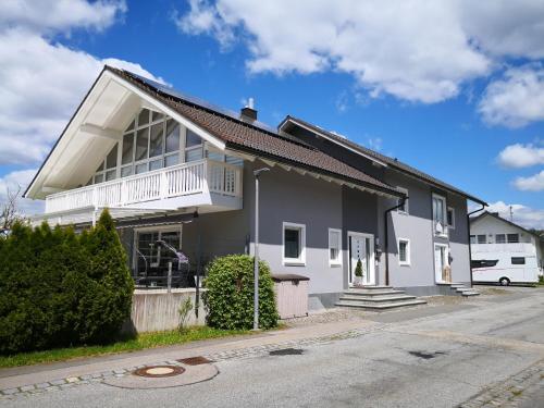 . Ferienwohnung Neuerer