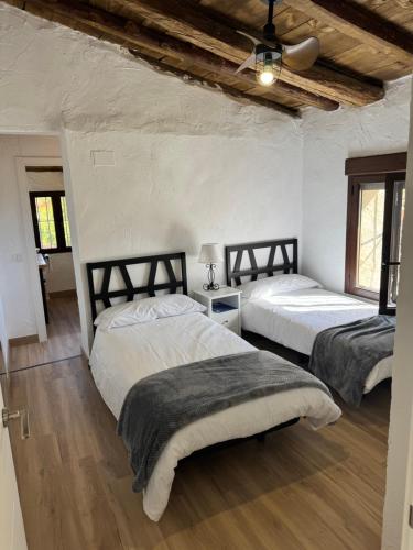 LA CASA BLANCA, Padilla de Hita in Hita