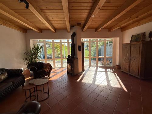 Haus am Obstanger in Traunstein