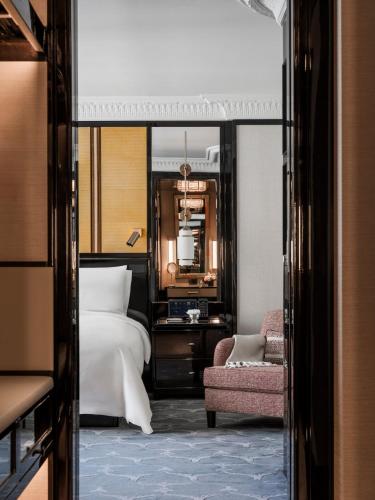 The Peninsula Istanbul, Стамбул (фото 8)