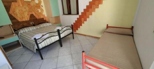 Country House UNA – Cupra Marittima, MO