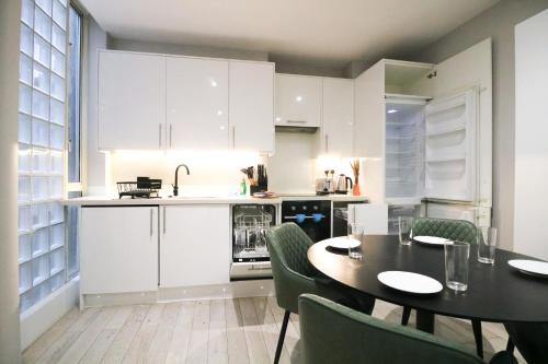 Fitzrovia Charlotte Street By Viridian Apartments - Marylebone